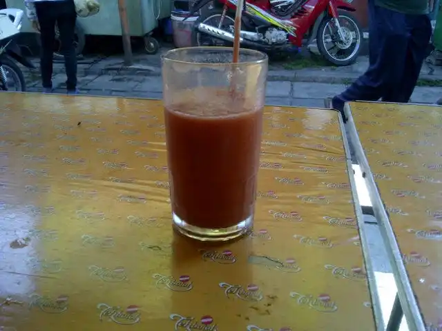 Gambar Makanan Jus Jumbo Gajayana 5