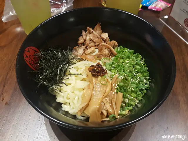 Gambar Makanan Abura Soba Yamatoten 7