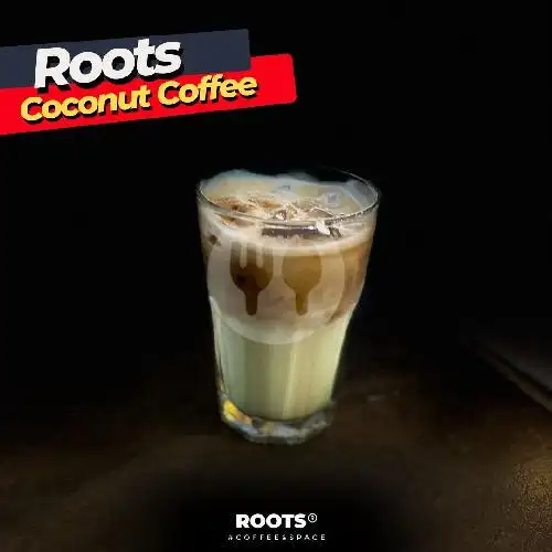 Gambar Makanan Roots Coffe 2
