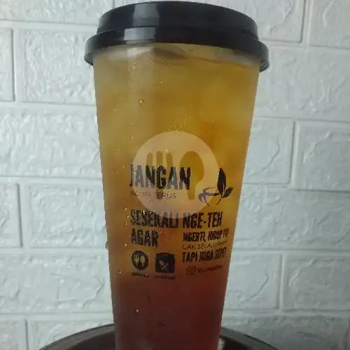 Gambar Makanan KUNANTEA 11