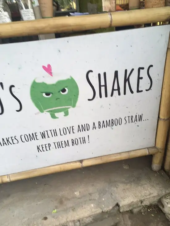 Gambar Makanan Gogo's Shakes 16