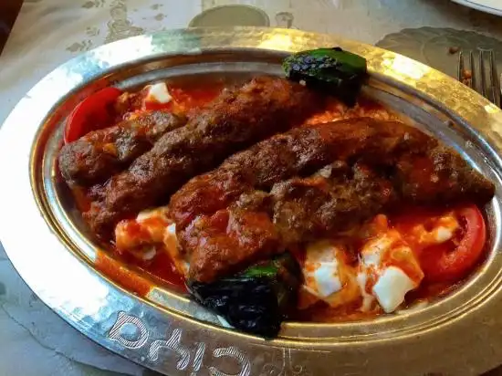 Çiya Sofrası'nin yemek ve ambiyans fotoğrafları 19
