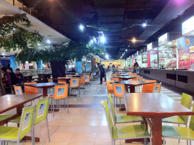 Gambar Makanan Resto Jawa Bu Nik 2