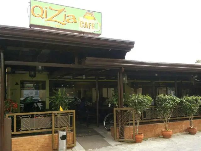 QiZia Cafe Food Photo 14