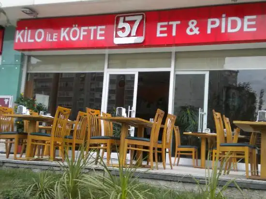 Restaurant 57