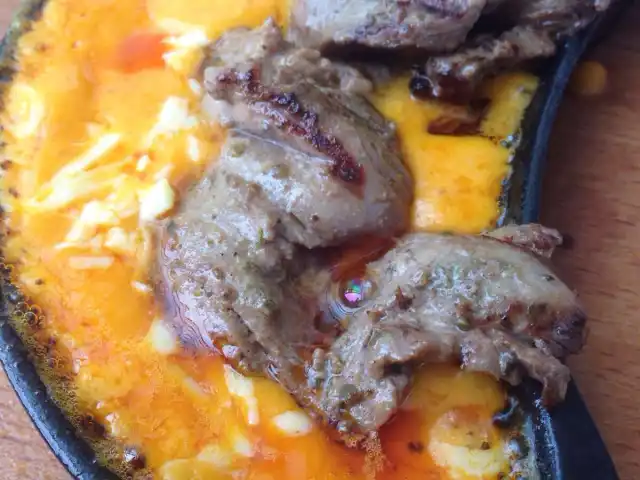 Özgür Şef'in Deli Kasap'nin yemek ve ambiyans fotoğrafları 15