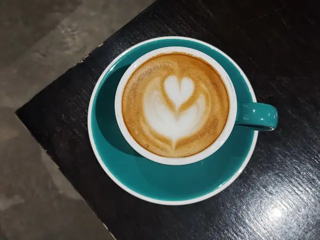 Gambar Makanan Simetri Coffee Roasters 2
