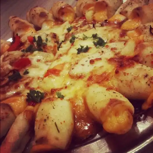 Pizza Hut Food Photo 8