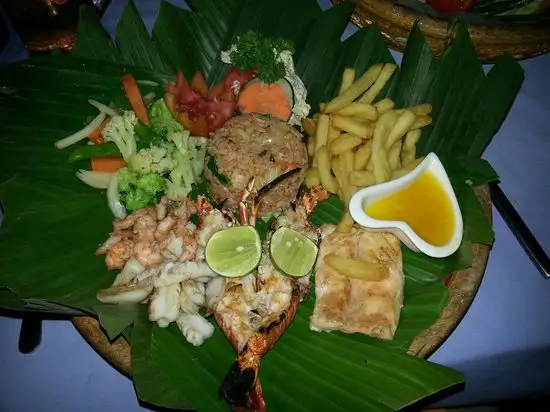 Gambar Makanan Nelayan Seafood Restaurant 6