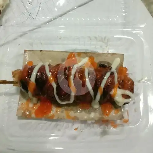 Gambar Makanan  Pisang geprek AYP Takoyaki, Waru 18