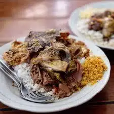 Gambar Makanan Nasi Bhuk Ngalam, Sulfat 11