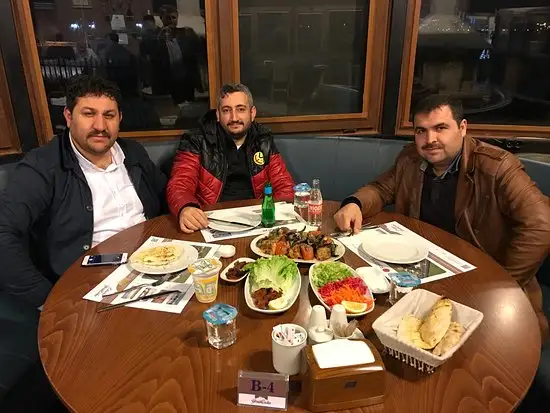 Yörük Çadiri'nin yemek ve ambiyans fotoğrafları 53