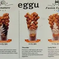 Eggu Food Photo 1