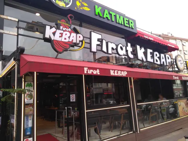 Fırat Dürüm Pide ve Kebap'nin yemek ve ambiyans fotoğrafları 2