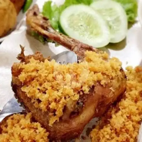 Gambar Makanan Ayam Gepuk Dan Kremes Kabita, Moch Nawawi 9