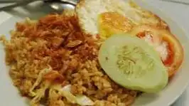 Nasi Goreng Sedap Malam Ellfa Jaya, Ciracas Raya