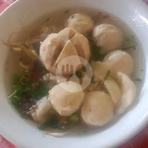 Gambar Makanan BAKSO KHIAR, Pajang 1