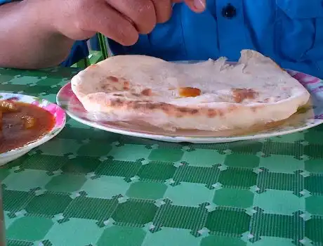 Roti Nan Salam Shah Food Photo 8