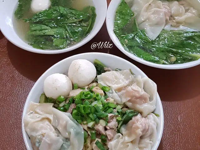 Gambar Makanan Bakmi Ahong 13