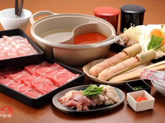 Nabe Japanese Izakaya and Hot Pot Food Photo 4