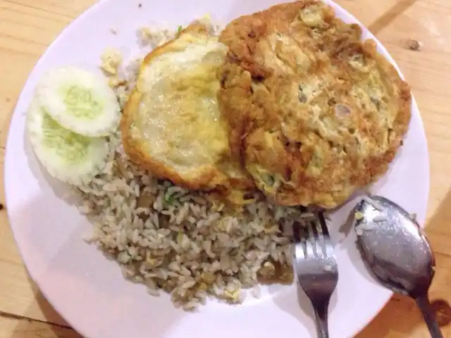 Gambar Makanan Nasi Goreng Mafia 18