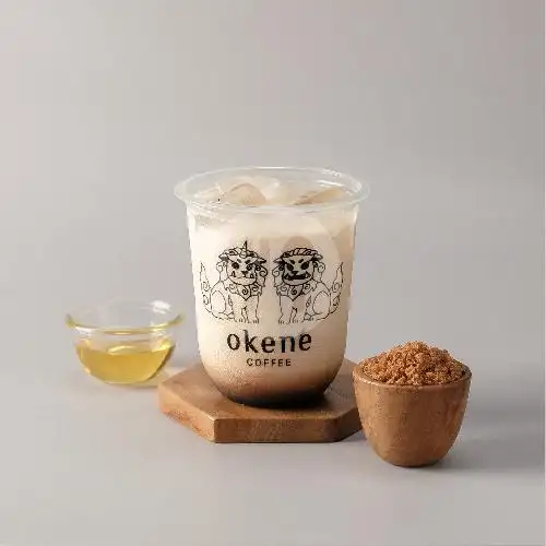 Gambar Makanan Okene Coffee, Casakita 12