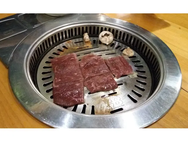 Gambar Makanan Corea Korean BBQ & Suki 18