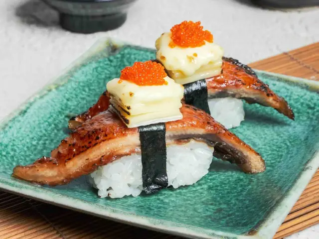 Gambar Makanan GION The Sushi Bar 8