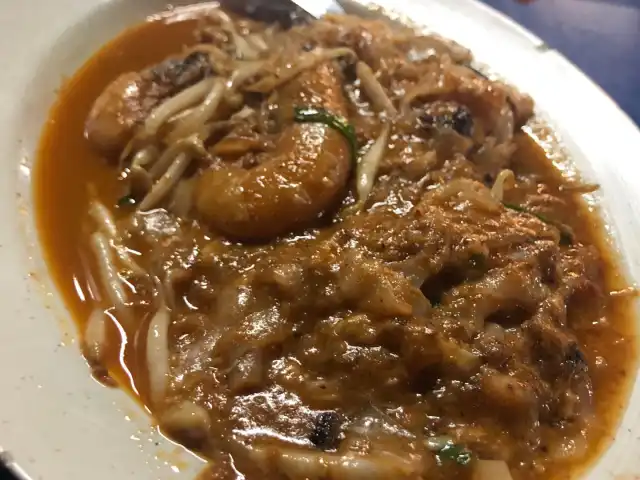 Sany Char Koay Teow Food Photo 5