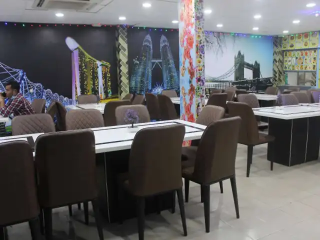 Restoran Mamar Bari Food Photo 10