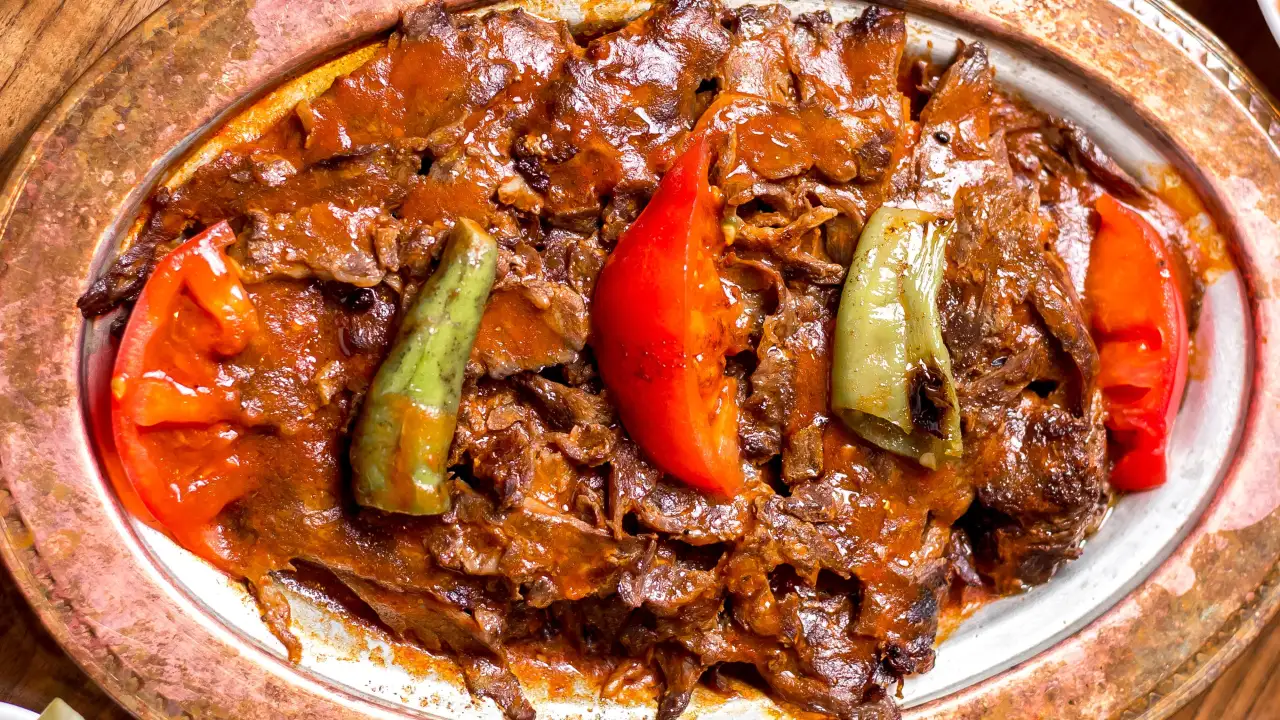 Gündoğdu İskender