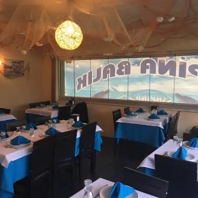 Lapina Balık Restaurant