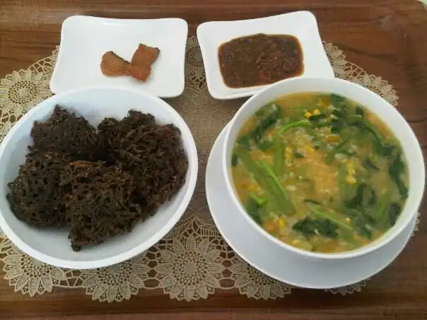 Gambar Makanan Woku Blangan 14