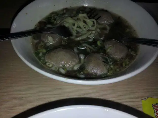 Gambar Makanan Mie Kocok Bandung 8