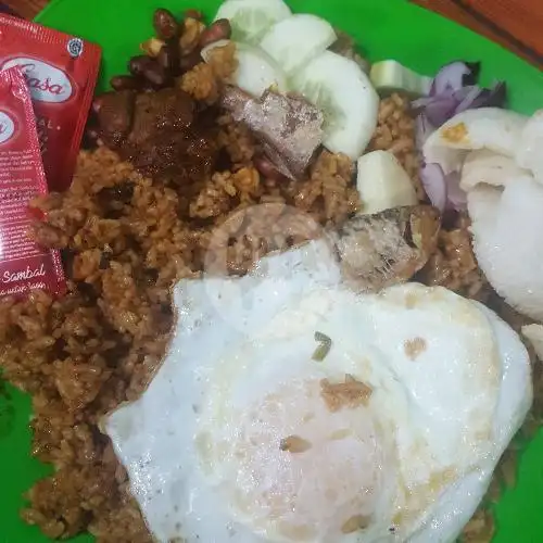 Gambar Makanan mie aceh cek sar 10