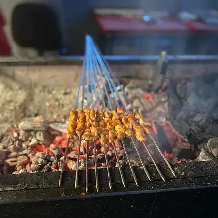 Rakofoli'nin yemek ve ambiyans fotoğrafları 35