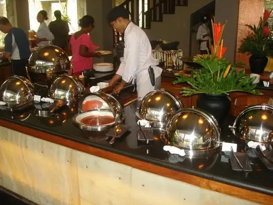 Gambar Makanan Maya Sari Restaurant 12