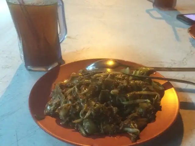 Kuey Tiow Goreng Chok, Pilah Perdana Food Photo 16