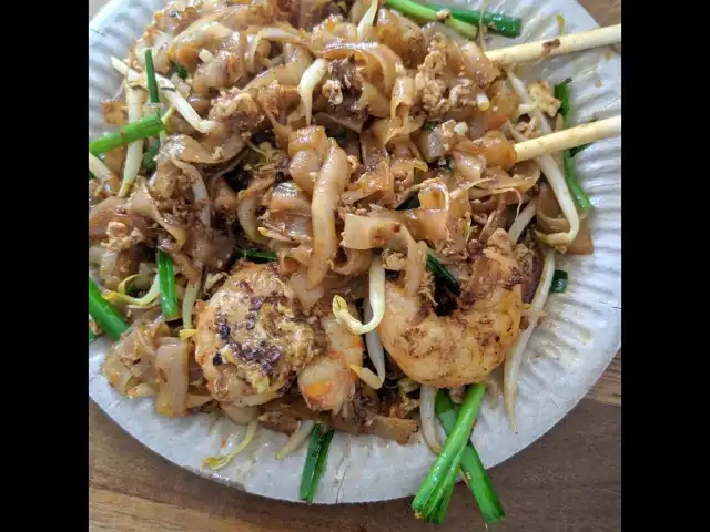 Penang Road Famous Laksa Food Photo 4