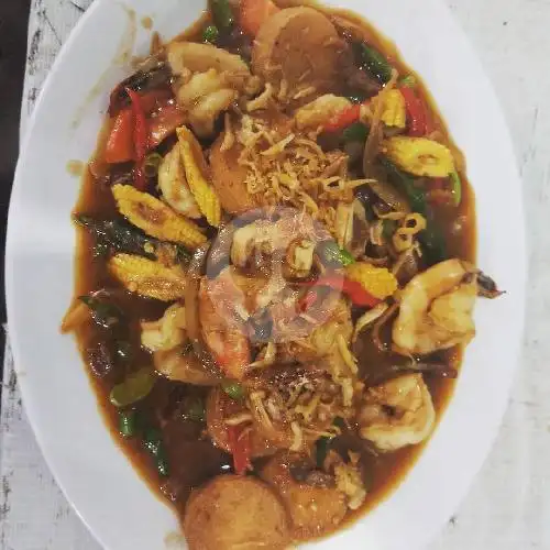 Gambar Makanan Aneka Rasa Seafood 99, Lima Puluh 16