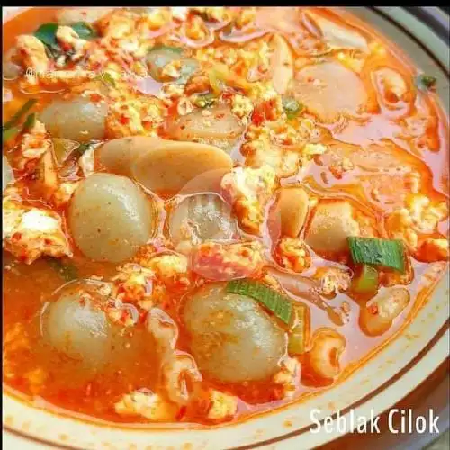 Gambar Makanan Dapur Mama Laili Sidodadi 2