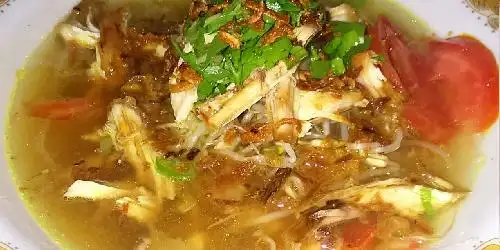 Soto Ayam Khas Suroboyo, Kemayoran