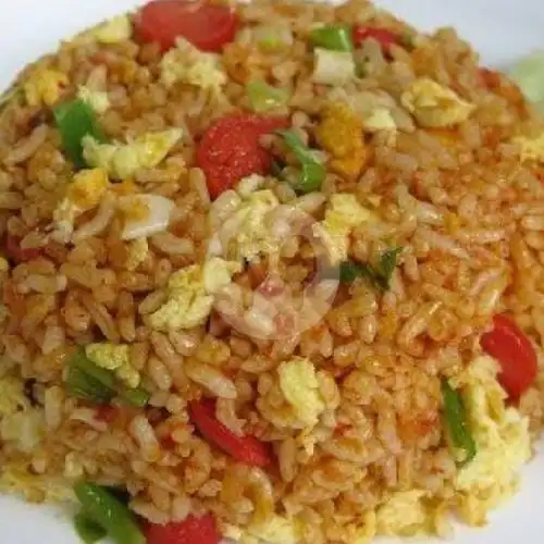 Gambar Makanan Nasi Goreng Pada Mampir 4