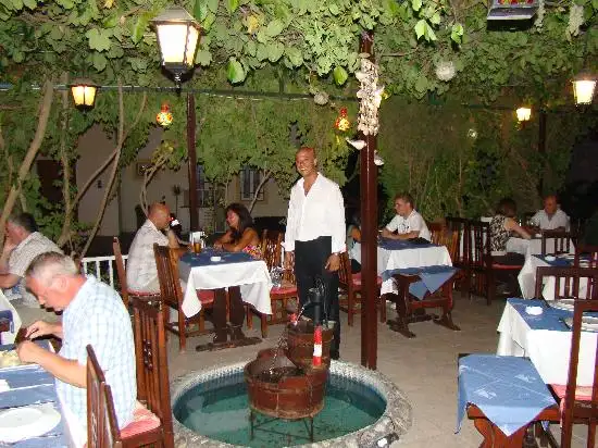 Divers Restaraunt'nin yemek ve ambiyans fotoğrafları 26