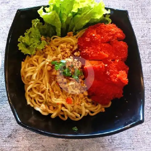 Gambar Makanan TOMATO CHENESE FOOD, Denpasar Timur 3