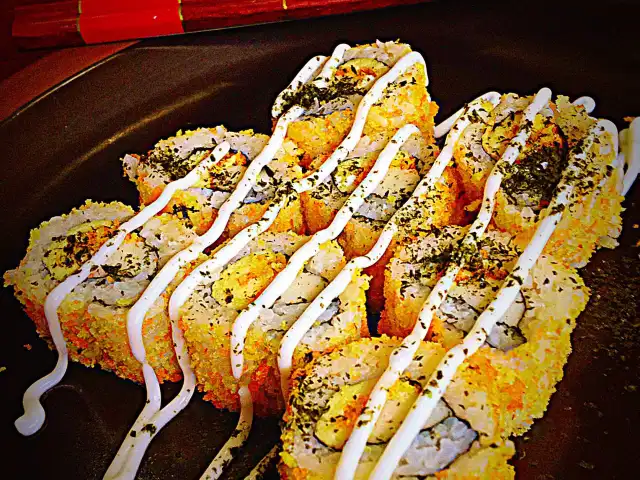 Gambar Makanan Osaka Takoyaki 1