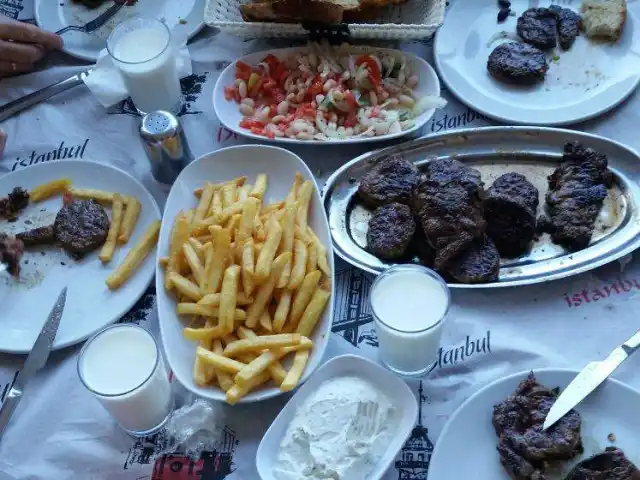 Altaş Et & Mangal'nin yemek ve ambiyans fotoğrafları 78