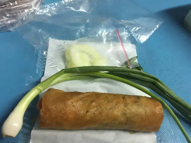 Gambar Makanan Lumpia Express 12