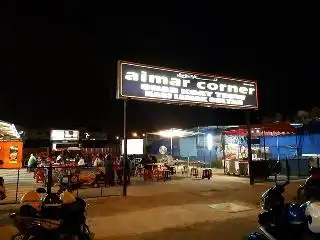 Aimar Corner Char Koay Teow & Nasi Lemak Sultan