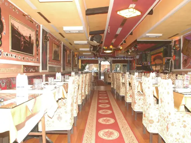 Sofra Bar'a'Bar'nin yemek ve ambiyans fotoğrafları 3